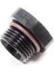 XRP-Xtreme Racing Prod. Fitting Plug 12 AN O-Ring Hex Head Aluminum