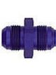 XRP-Xtreme Racing Prod. Fitting Adapter Straight 8 AN Male to 8 AN Mal