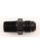 XRP-Xtreme Racing Prod. Fitting Adapter Straight 10 AN Male to 1/2 i
