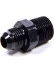 XRP-Xtreme Racing Prod. Fitting Adapter Straight 6 AN Male to 3/8 in
