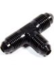 XRP-Xtreme Racing Prod. Fitting Adapter Tee 4 AN Male x 4 AN Male x