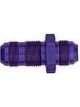 XRP-Xtreme Racing Prod. Fitting Bulkhead Straight 8 AN Male to 8 AN Ma