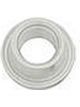 XRP-Xtreme Racing Prod. Bung 8 AN Female O-Ring Weld-On Alloy  Natural