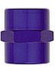 XRP-Xtreme Racing Prod. Fitting Adapter Straight 1/8 in NPT Female to