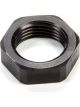 XRP-Xtreme Racing Prod. Bulkhead Fitting Nut 8 AN Aluminum Black Ano