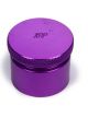XRP-Xtreme Racing Prod. Fitting Cap 16 AN Clamshell Aluminum Purple