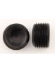 XRP-Xtreme Racing Prod. Fitting Plug 1/8 in NPT Allen Head Aluminum