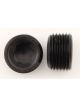 XRP-Xtreme Racing Prod. Fitting Plug 1/4 in NPT Allen Head Aluminum