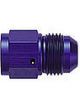 XRP-Xtreme Racing Prod. Fitting Adapter Straight 8 AN Female Swivel to
