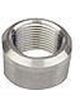XRP-Xtreme Racing Prod. Bung 3/4 in NPT Female Weld-On Recessed Flange