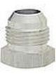 XRP-Xtreme Racing Prod. Bung 20 AN Male Weld-On Aluminum Natural