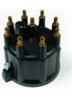 Accel Distributor Cap HEI Style Terminals Brass Terminals Screw Down B