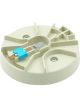 Accel Distributor Rotor Stock Replacement Brass Contact Chevy V6 / V8