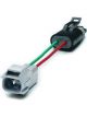 Accel Ignition Wiring Harness DFI Gen 7 Coil Pigtail to Mopar