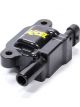 Accel Ignition Coil Pack Super Coil Female Socket Black GM LS-Series
