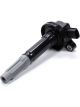 Accel Ignition Coil Pack Super Coil Coil-On-Plug 38000V Black Ford Co