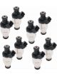 Accel Fuel Injector 44 lb/hr High Impedance EV1 / Minitmer Connector U