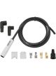 Accel Spark Plug Wire Repair Kit Extreme 9000 Ceramic Spiral core 8 m