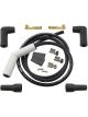 Accel Spark Plug Wire Repair Kit Extreme 9000 Ceramic Spiral core 8 m