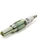 Accel Spark Plug HPCopper 16 mm Thread 0.813 in Reach Tapered Seat Resi