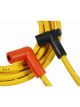 Accel Spark Plug Wire Set Super Stock Spiral Core 8 mm Yellow Factory St