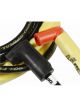 Accel Spark Plug Wire Set Pro Sleeve Race Wire Spiral Core 8.8 mm Sleeve