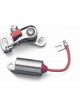 Accel Point and Condenser Kit High Performance Heavy Duty Ford Kit