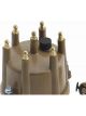 Accel Cap and Rotor Kit HEI Style Terminal Brass Terminals Clamp Down Ta