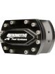 Aeromotive Fuel Pump Hex Driven 1290 gph In-Line 4-Bolt Flange Inlet /