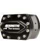 Aeromotive Fuel Pump Hex Driven 1500 gph In-Line 4-Bolt Flange Inlet /
