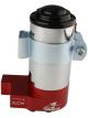 Aeromotive Fuel Pump SS Electric In-Line 140 gph Free Flow 8 AN Inlet 8