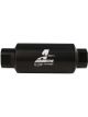 Aeromotive Fuel Filter Marine In-Line 100 Micron Stainless Element 10 A