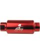 Aeromotive Fuel Filter In-Line 10 Micron Microglass Element 10 AN Femal