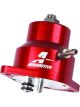 Aeromotive Fuel Pressure Regulator 30 to 70 psi Rail Mount 1/8 in NPT P