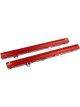Aeromotive Fuel Rail 8 AN Female O-Ring Inlets 8 AN Female O-Ring Outle