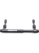 Aeromotive Fuel Log Adjustable 10 AN Female Inlet 3/4-16 in Dual Outlet