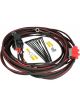 Aeromotive Fuel Pump Wiring Harness 30 amp Connectors / Relay / Wire /