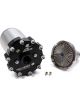 Aeromotive Fuel Pump Pro Series Electric In-Tank 75 psi 12 AN O-Ring In