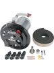 Aeromotive Fuel Pump A1000 Stealth Electric In-Tank 117 gph at 45 psi 8