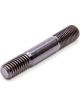 ARP Stud 3/8-16 and 3/8-24 in Thread 2.310 in Long Broached Chrom…