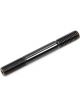 ARP Stud 1/2-13 and 1/2-20 in Thread 4.400 in Long Broached Chrom…
