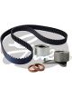 Gates Timing Belt Kit