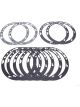 ATI Performance Automatic Transmission Front Pump Gasket Composite Pow