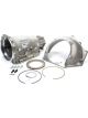 ATI Performance Transmission Case T400 Supercase Bellhousing Aluminum