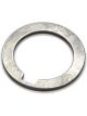 ATI Performance Harmonic Balancer Spacer 0.093 in Thick Steel Natural