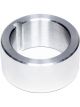 ATI Performance Harmonic Balancer Spacer 0.965 in Thick Steel Natural