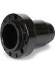 ATI Performance Harmonic Balancer Hub Steel Black Paint ATI Balancers