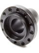 ATI Performance Harmonic Balancer Hub Steel Black Paint ATI Balancers