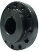 ATI Performance Harmonic Balancer Hub Steel Black Paint ATI Balancers