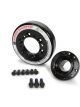 ATI Performance Harmonic Balancer 6.325 in OD SFI 18.1 Aluminum / Stee